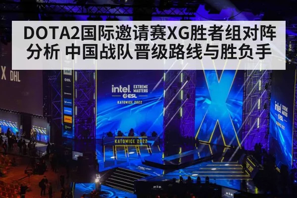 DOTA2国际邀请赛XG胜者组对阵分析 中国战队晋级路线与胜负手 | kaiyun